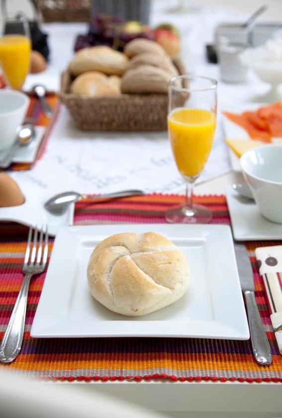 Kruisstraat Bbmalpertuus Bed & Breakfast エクステリア 写真